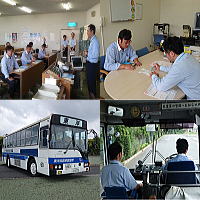 観光バス・貸切バスは千葉県山武郡横芝光町の三友交通